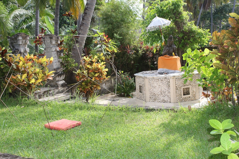 Felicianas Resort 33/50