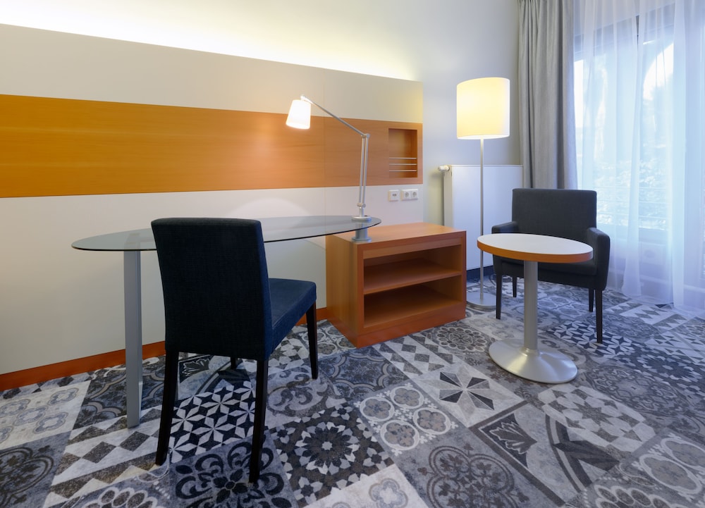 Hotel Am Kloster 36/50