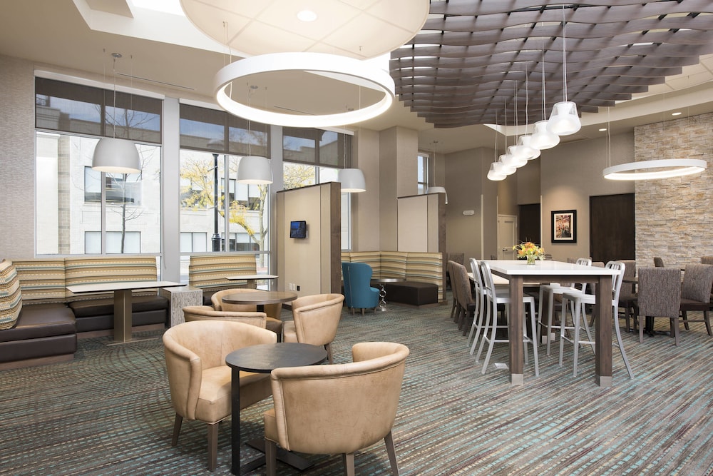 RESIDENCE INN ANN ARBOR DOWNTOWN 27/41
