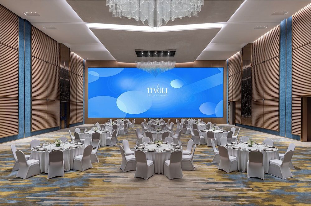 Tivoli La Vie Muscat Hotel & Residences 52/61