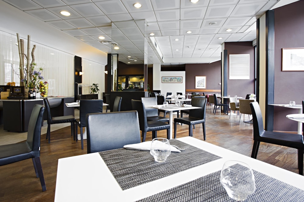 Novotel Genova City 57/76