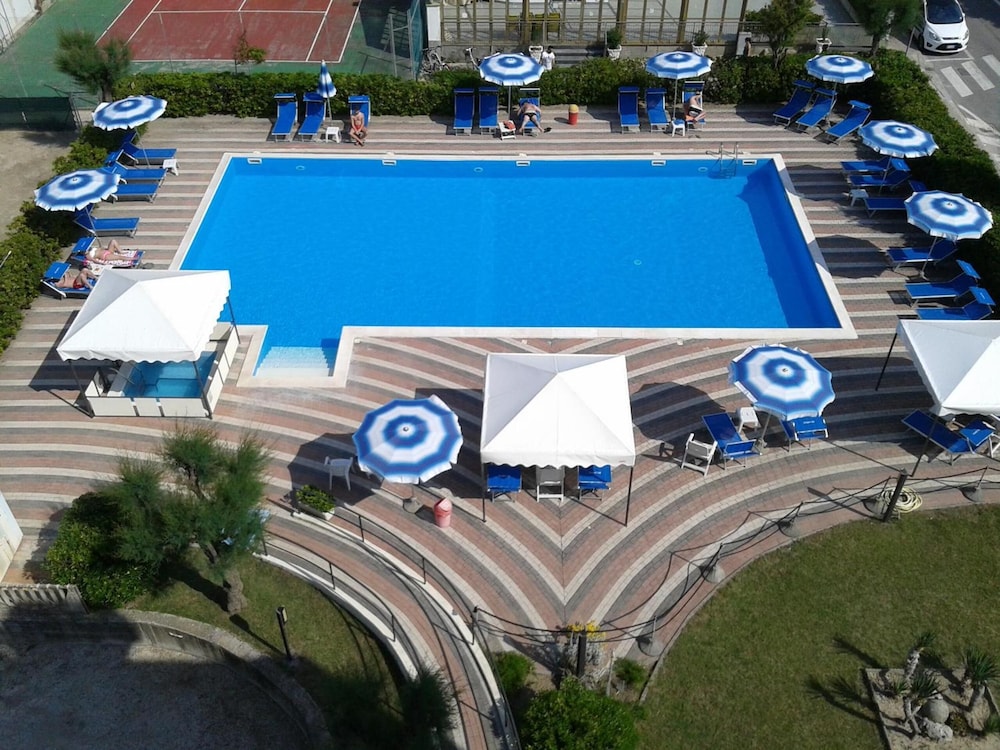 Hotel Atlantic 19/38