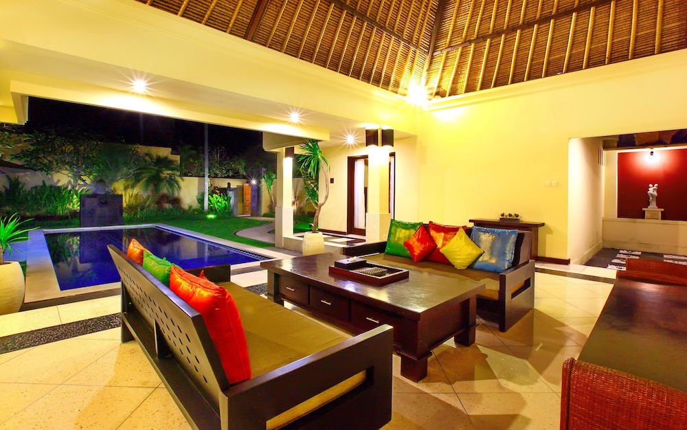 The Mutiara Jimbaran Boutique Villas 50/70