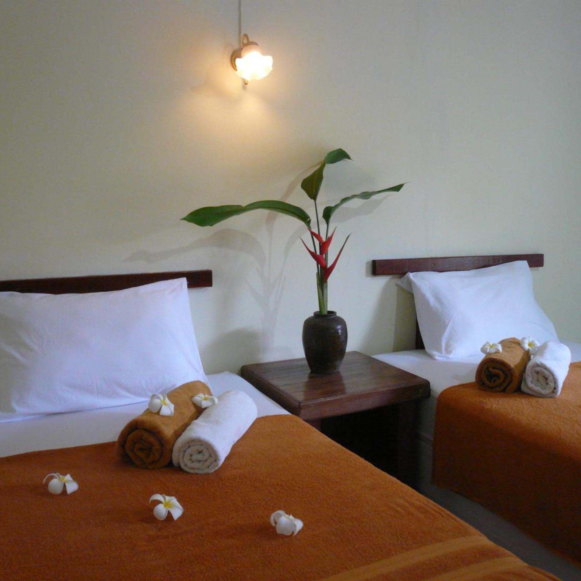 Baan Lamai Resort 13/50