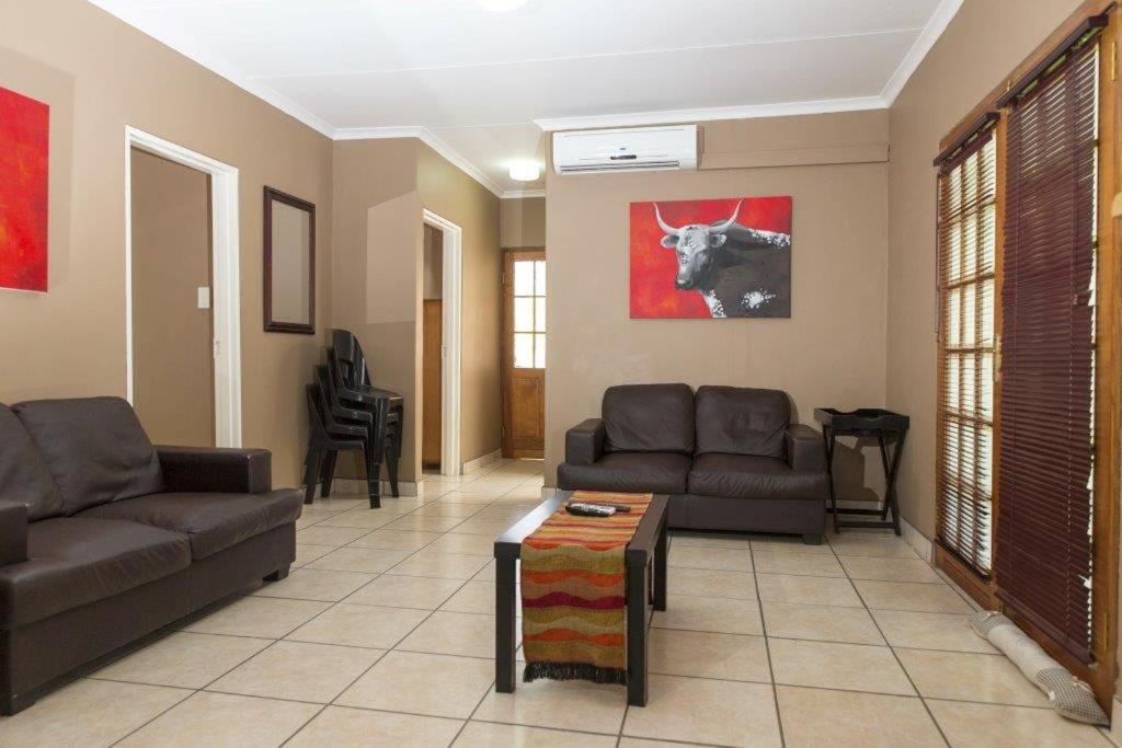 Augrabies Falls Lodge & Camp 24/50
