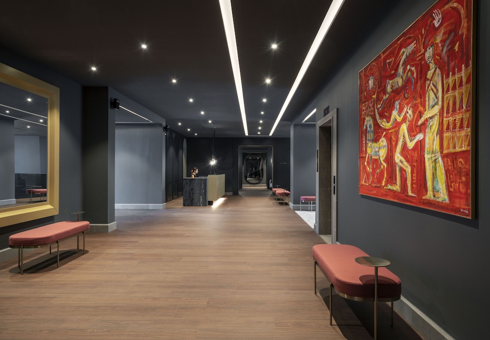 Eurostars Matera La Suite 52/76