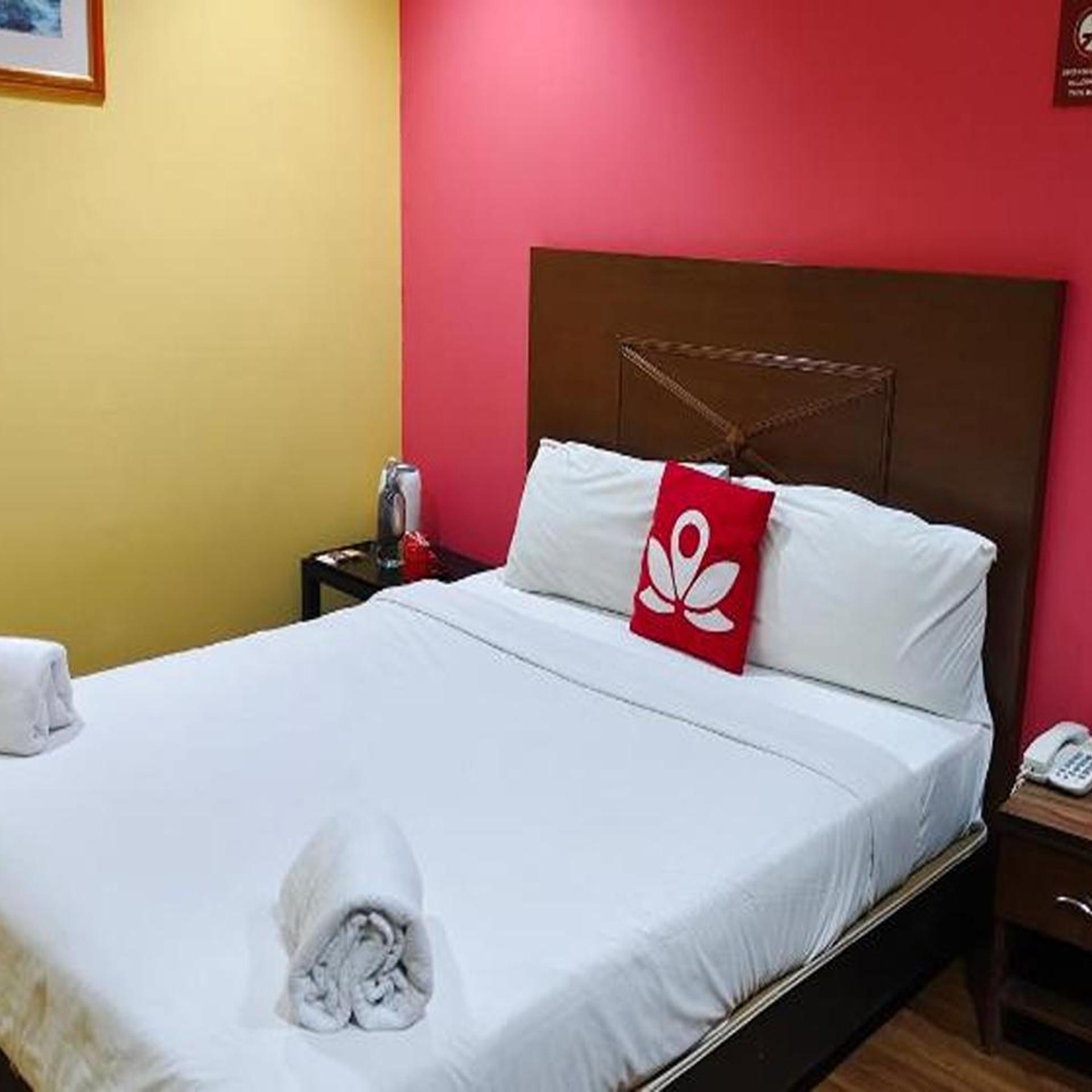 Zen Rooms Sunjoy9 Hotel 24/27