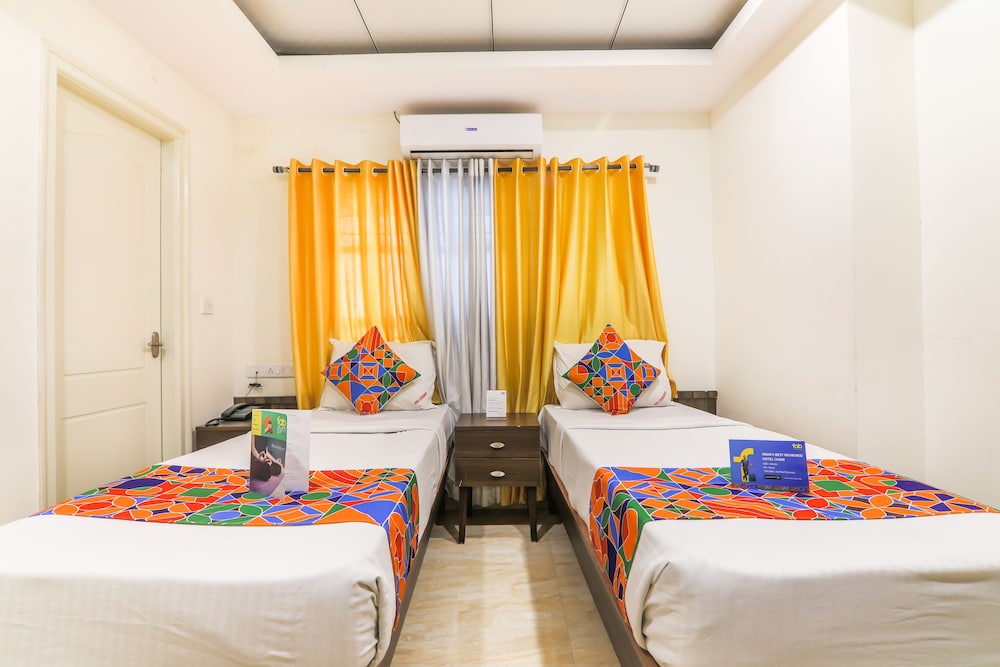 Fabhotel Oakwey Inn Indiranagar 13/30