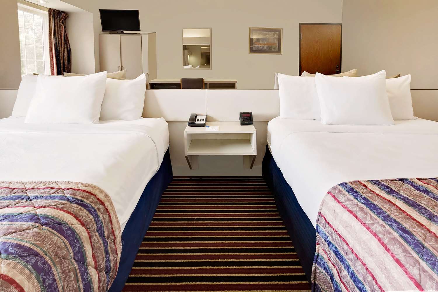 Microtel Inn Suites 3/12