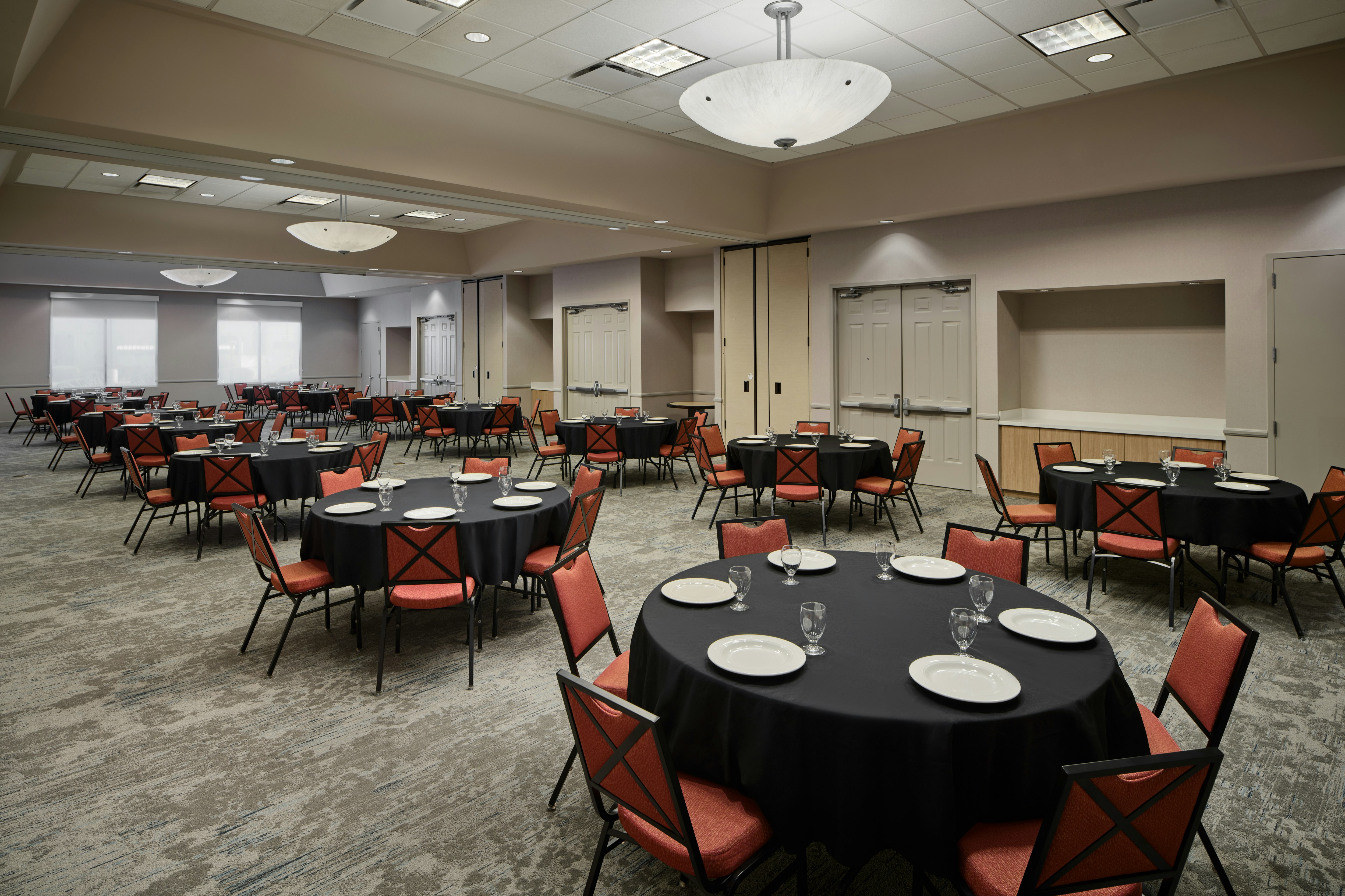 Hilton Garden Inn Phoenix North Happy Valley 27/29