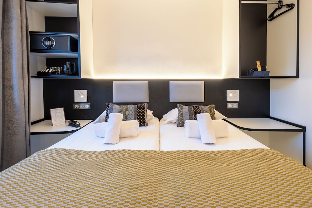 Brit Hotel Le Relais Du Ried 41/50