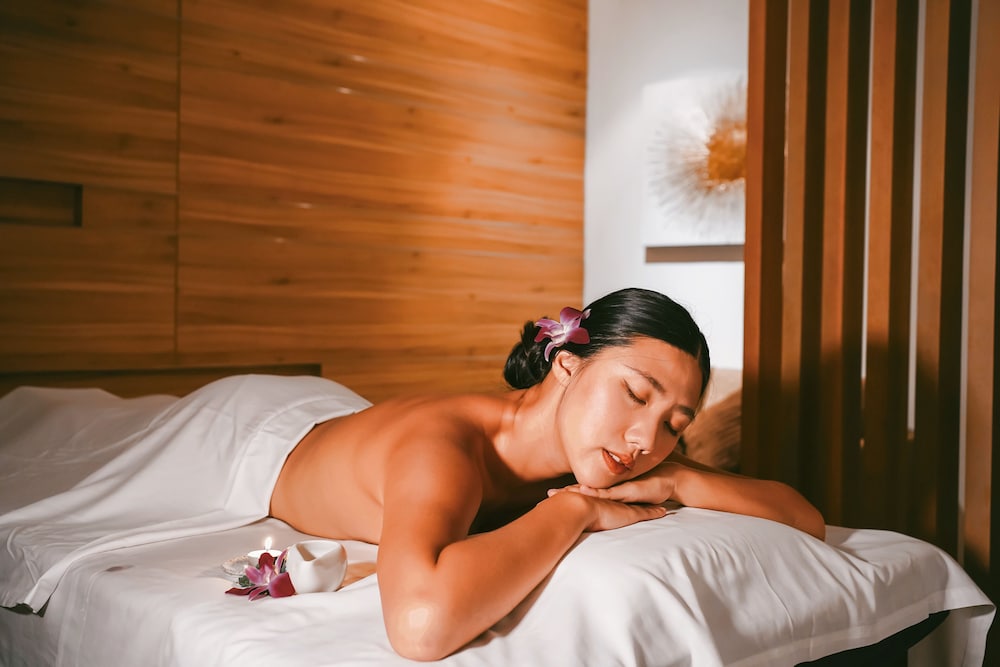 Grand Mercure Phuket Patong Hotel 112/139