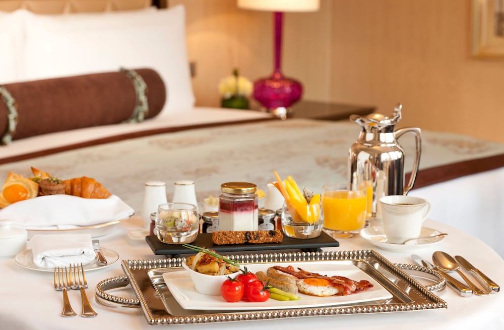 Fairmont Washington D.C. Georgetown 56/72