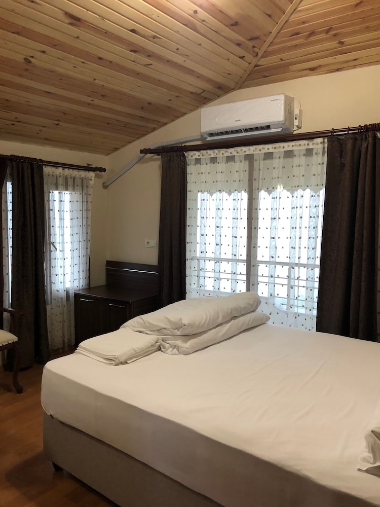 Zarha Mountain Resort 22/72