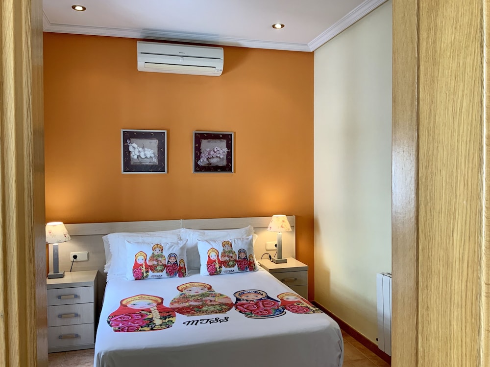 Hostal Luz 17/72
