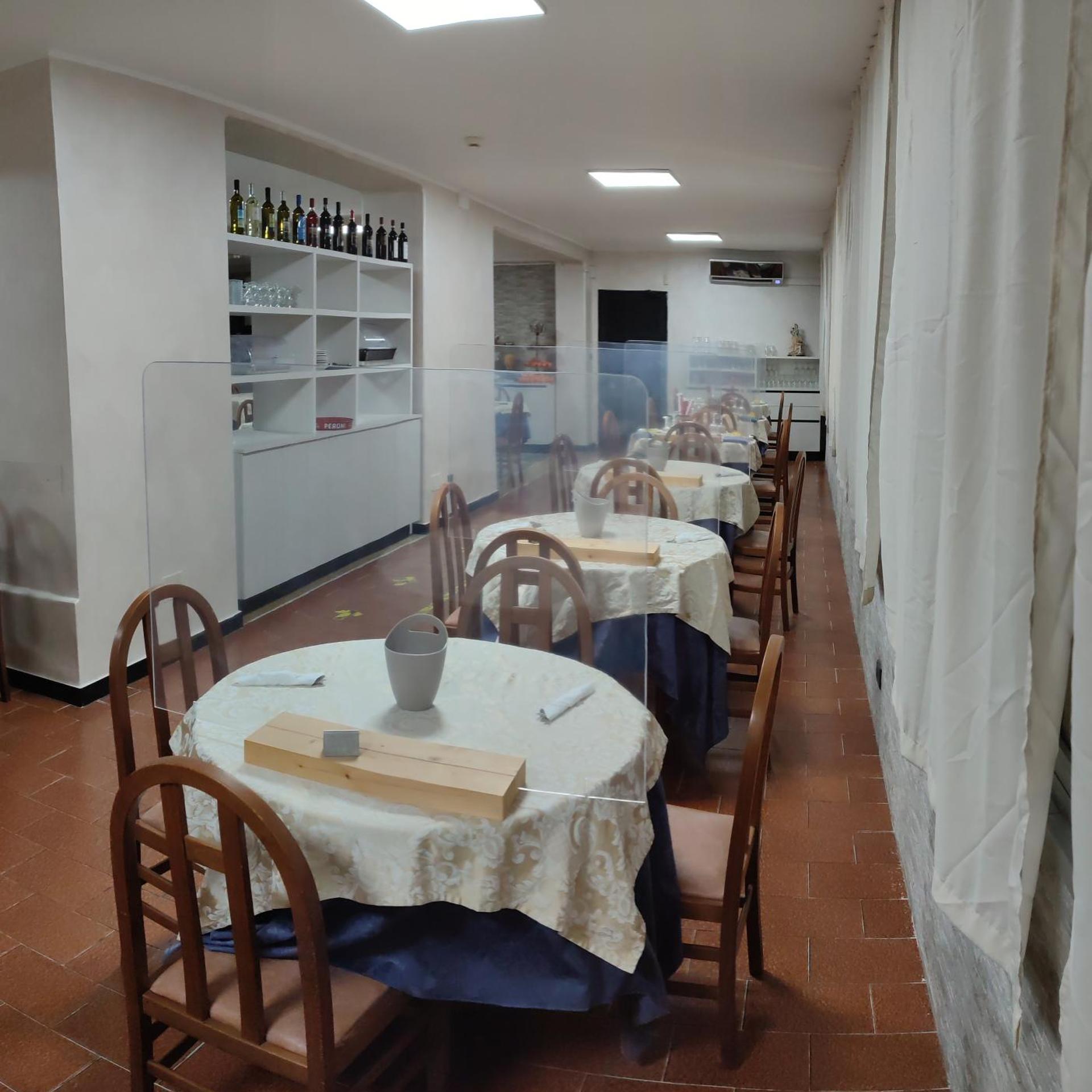 HOTEL VILLA COSTA 33/50