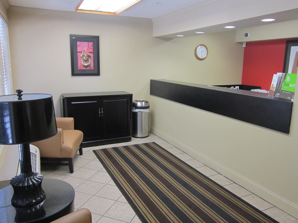 Extended Stay America Suites San Ramon Bishop Ranch West 5/50
