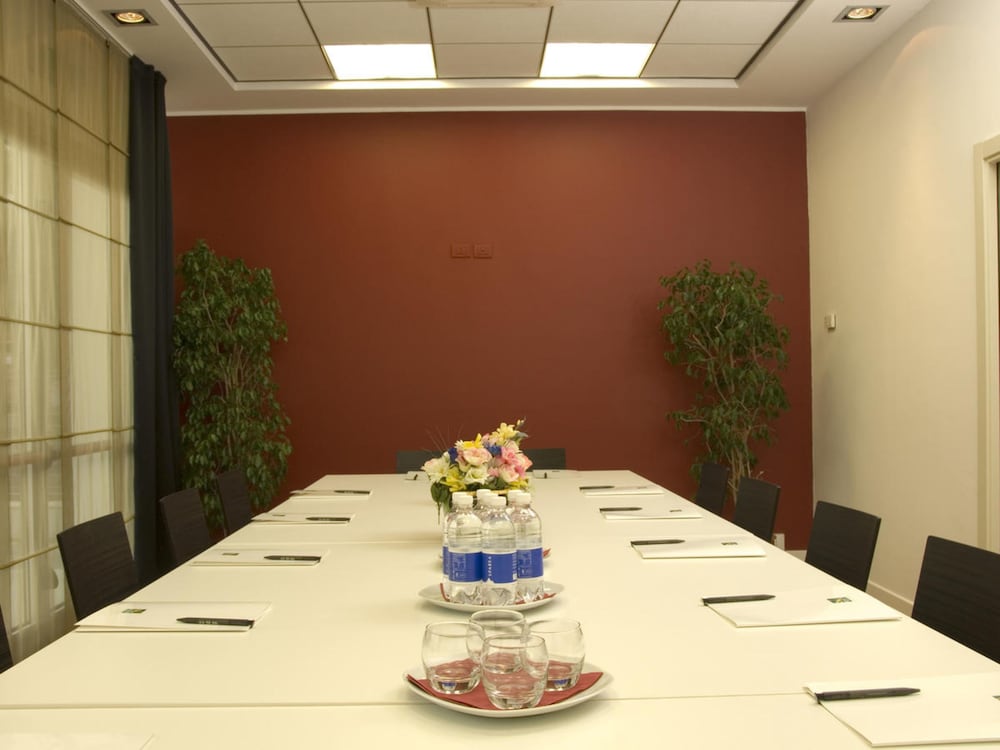 Quality Hotel Michelino Bologna Fiera 55/59