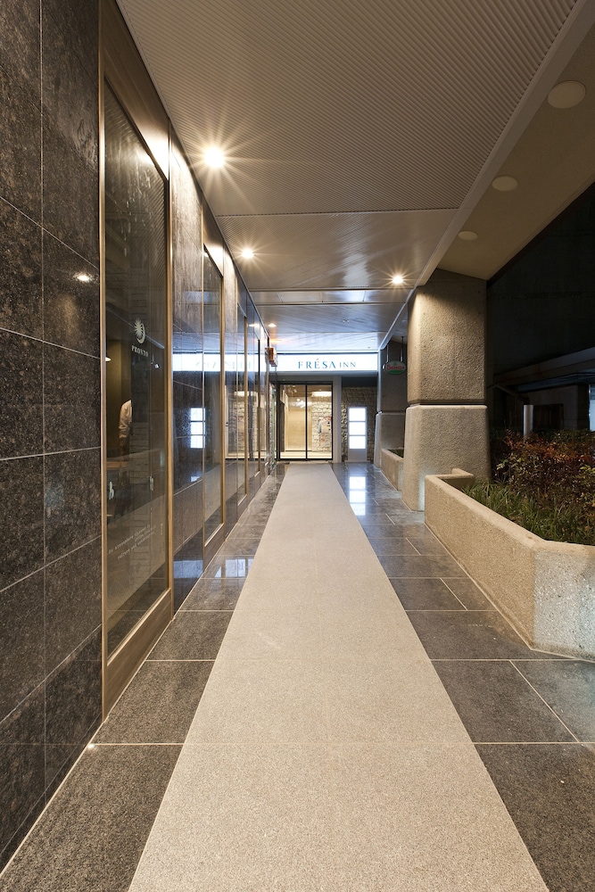 Sotetsu Fresa Inn Tokyo-Toyocho 43/48