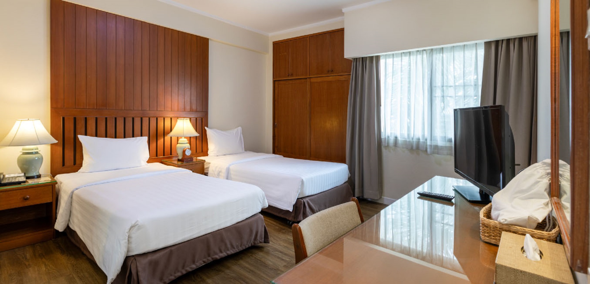 Room at Kantary House Hotel, Bangkok, BANGKOK