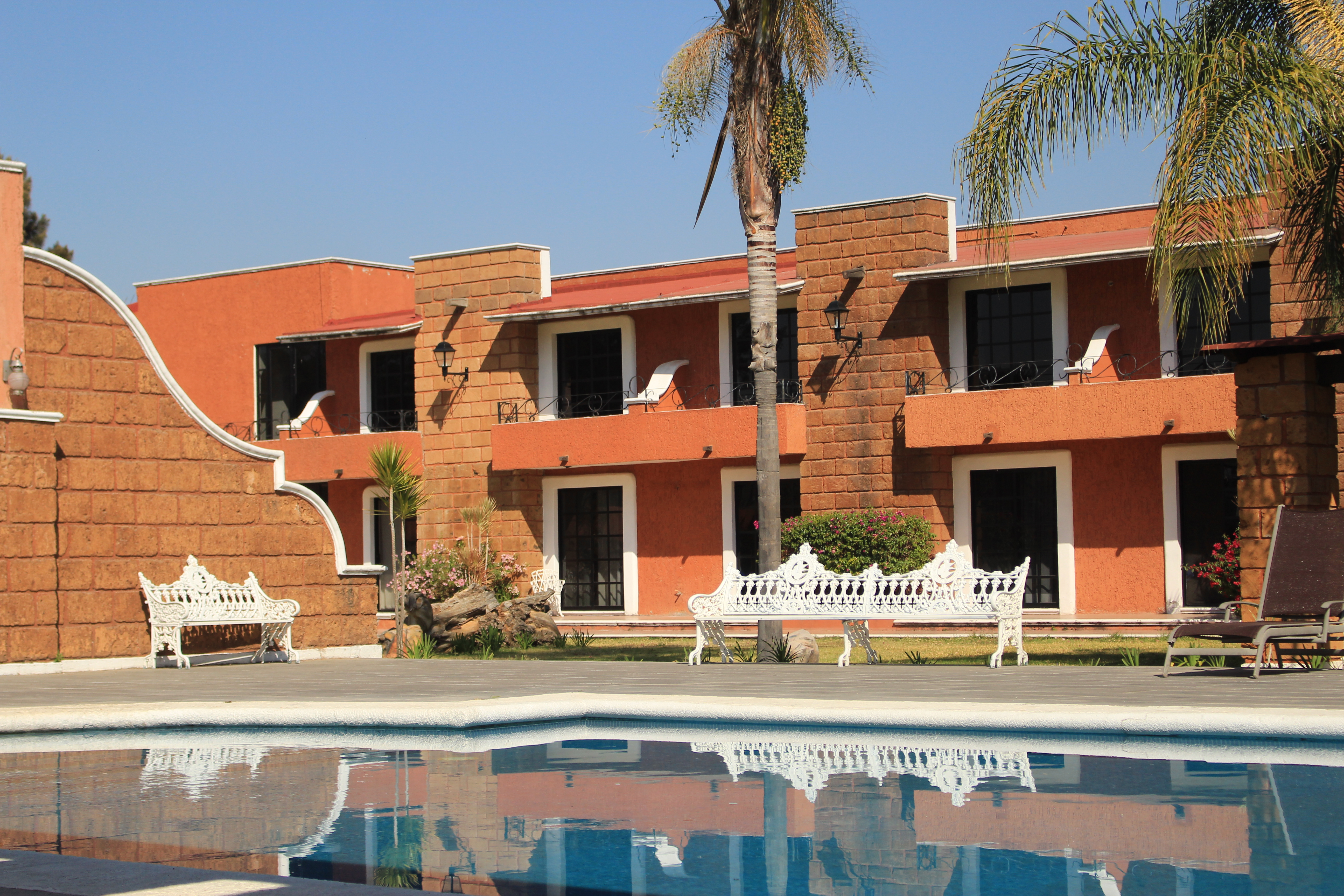 Hotel Meson del Puente 22/27