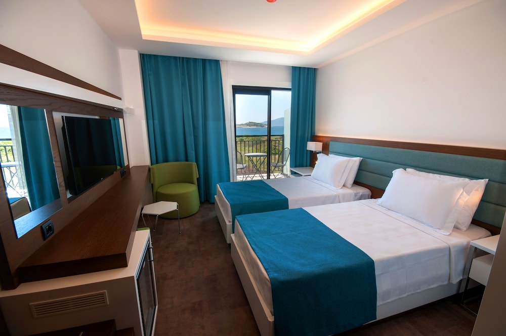 Acroter Hotel & Spa 18/50