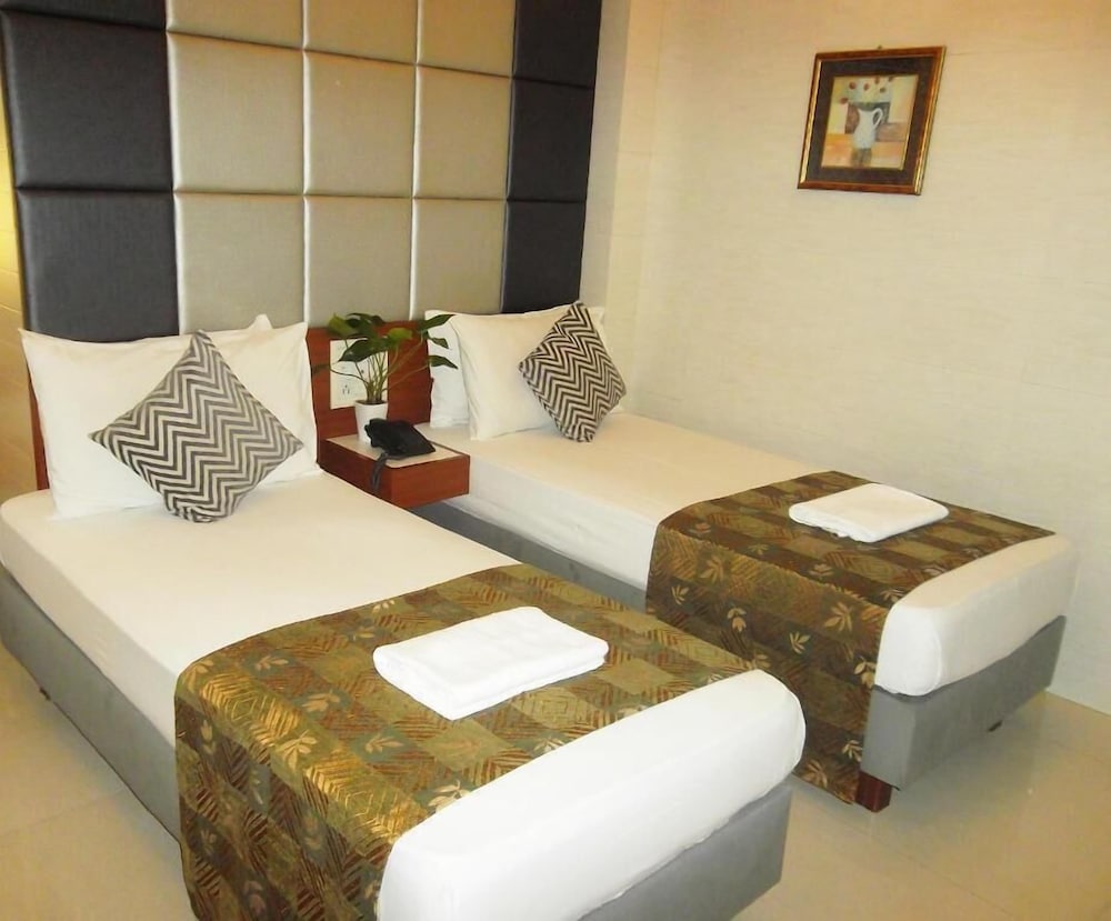 Hotel Elphinstone Annexe 18/53