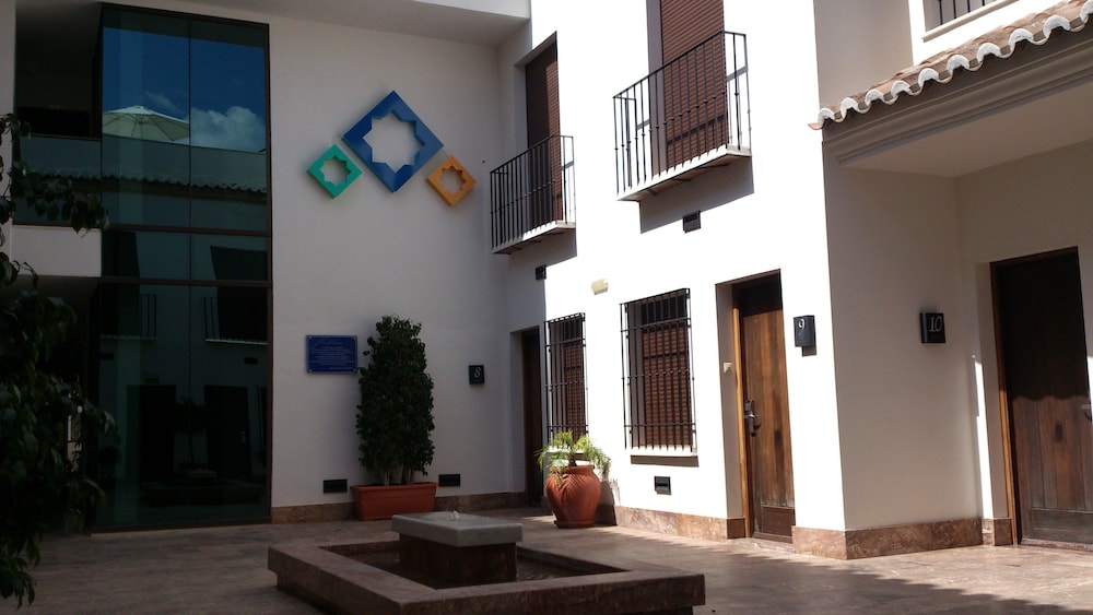 Apartamentos Ardales 1/67