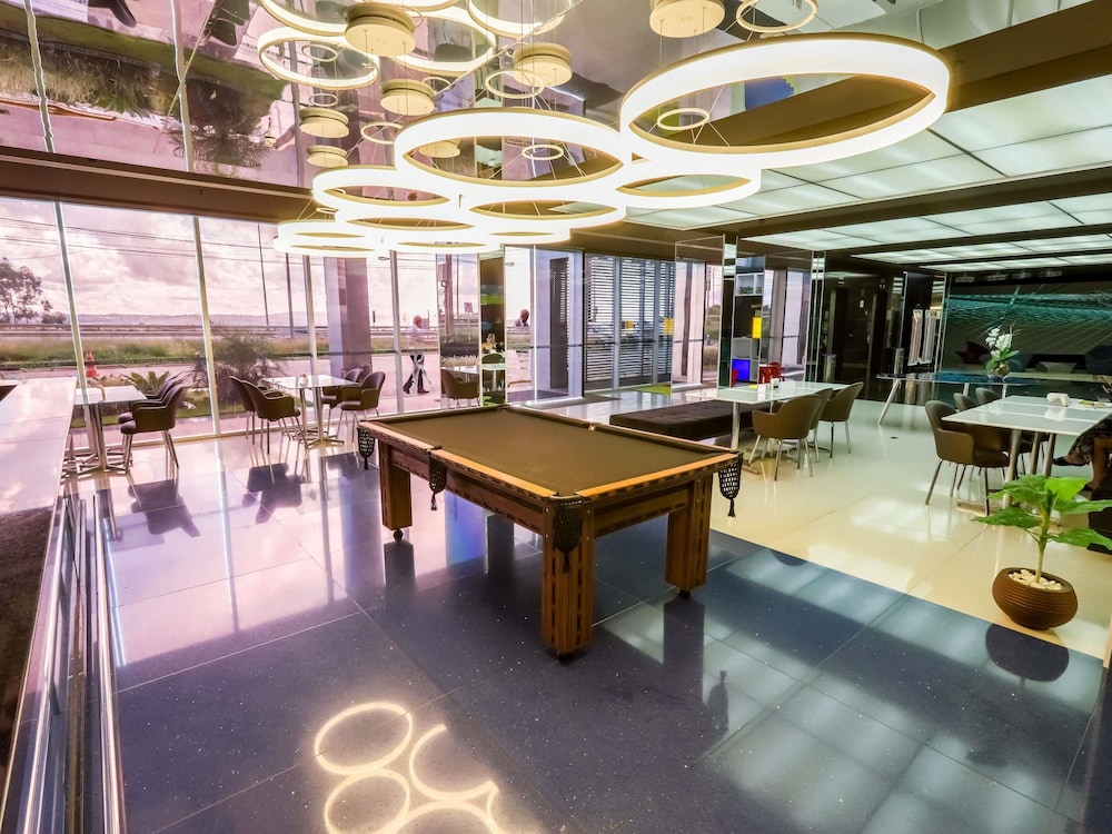 Ibis Styles Confins Aeroporto 10/61