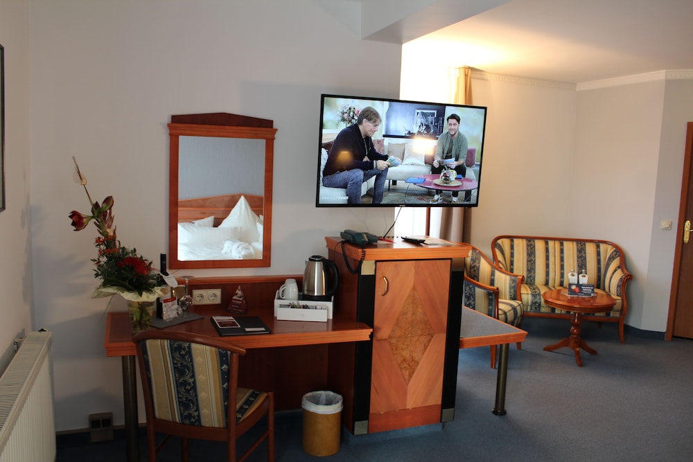 Hotel Residenz 34/50