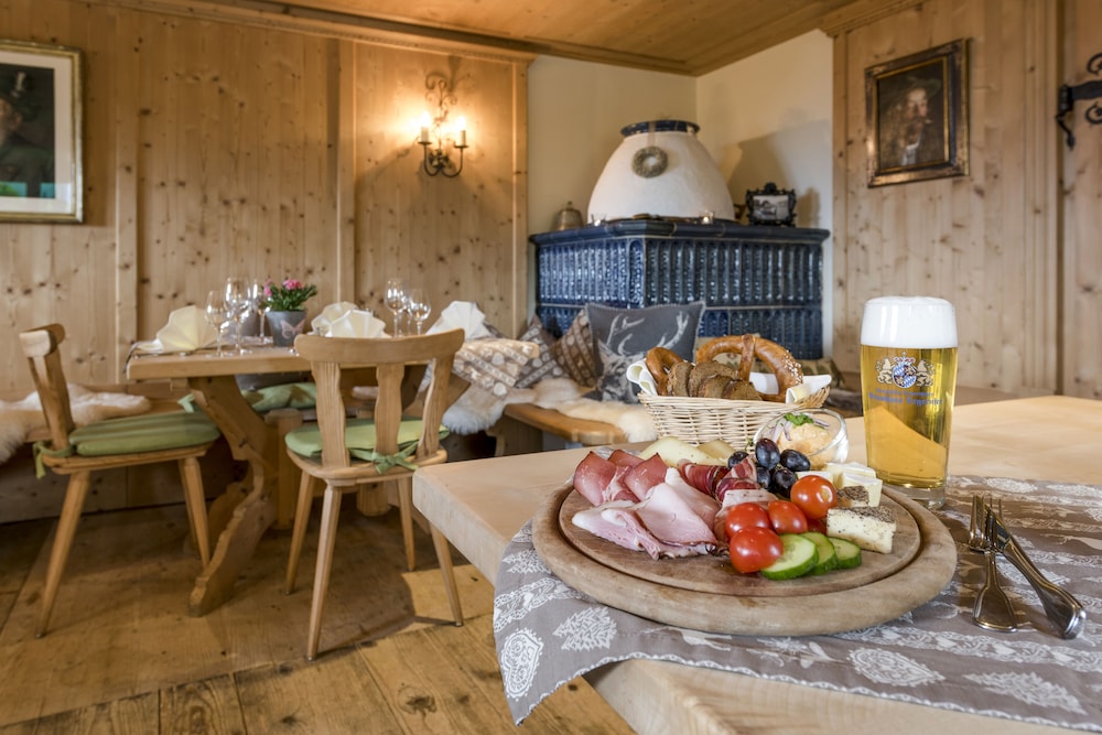 Exclusive Hotel Der Westerhof 33/40
