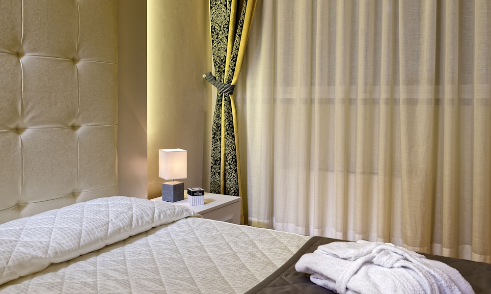 JR Hotels Gate 7 Bologna 17/70