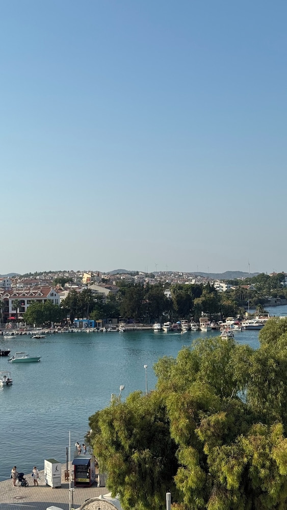 Datca Deniz Hotel 35/50