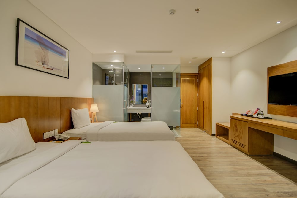 STANDARD, DOUBLE OR TWIN BED
