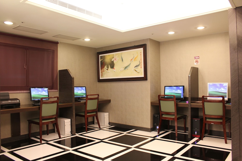 Shihzuwan Hotel - Kaohsiung Station 35/44