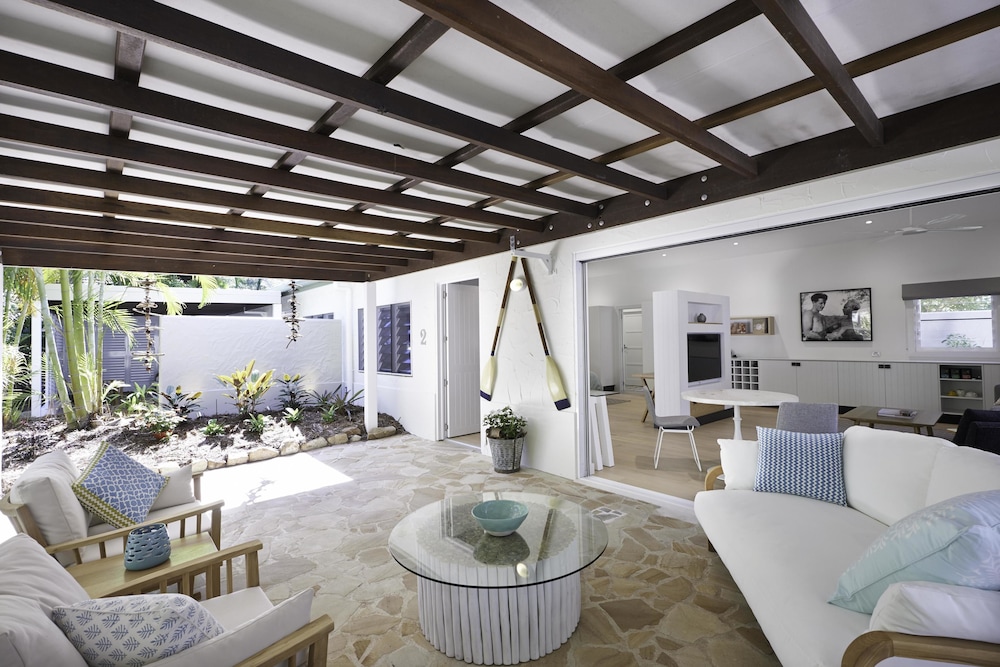 Orpheus Island Lodge 20/52