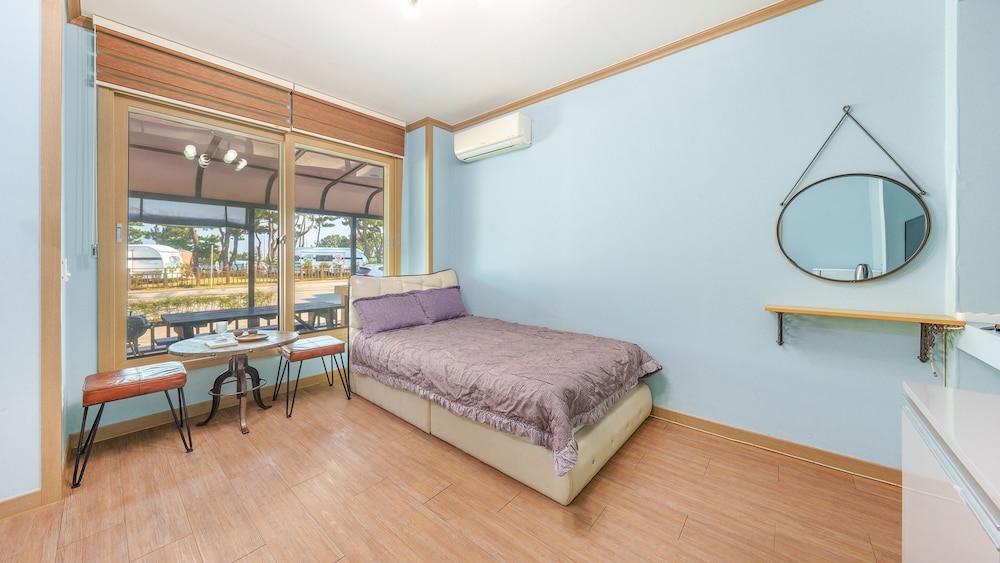 Gyeongju Gampo Beach Castle Pension 14/50