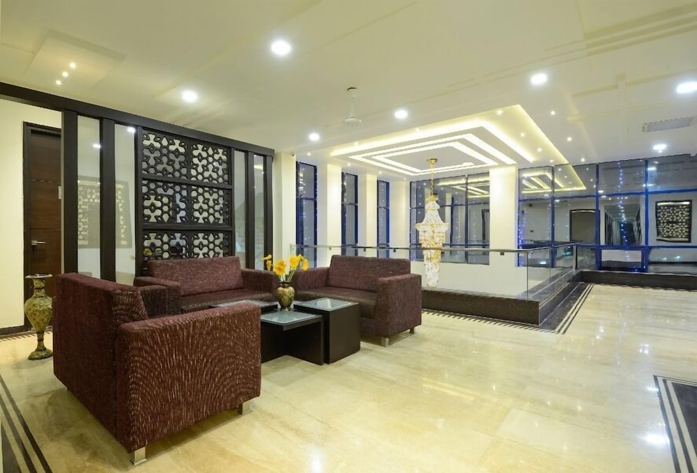 Hotel Madhushrie 36/50