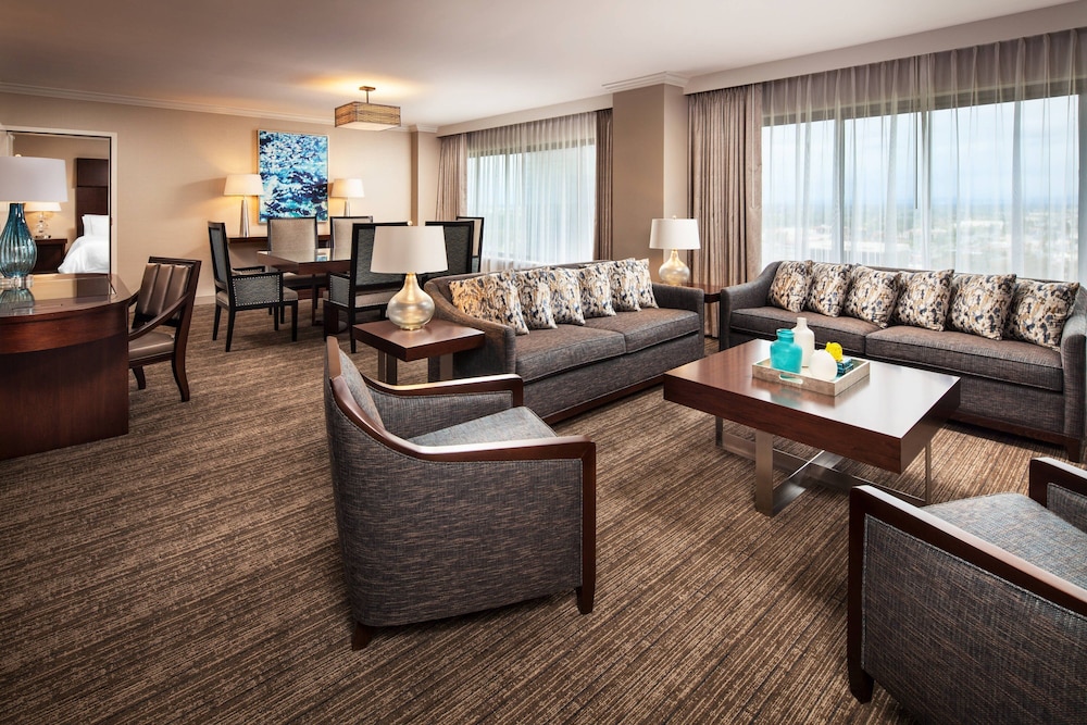 The Westin South Coast Plaza 29/66