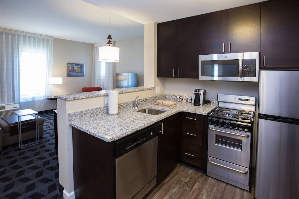 Towneplace Suites By Marriott Southern Pines Aberdeen 40/45