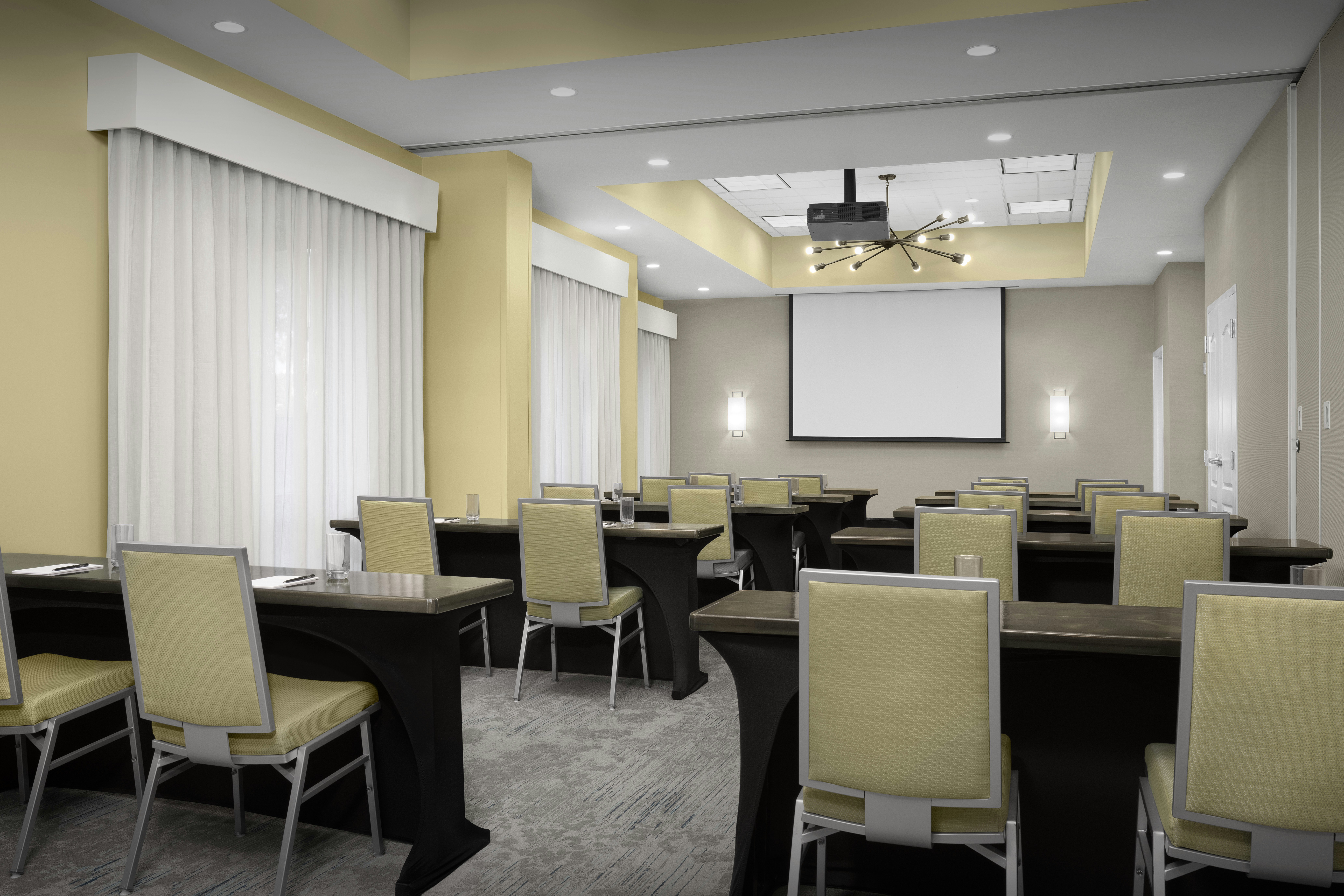 Hilton Garden Inn Jacksonville Downtown Southbank 51/60