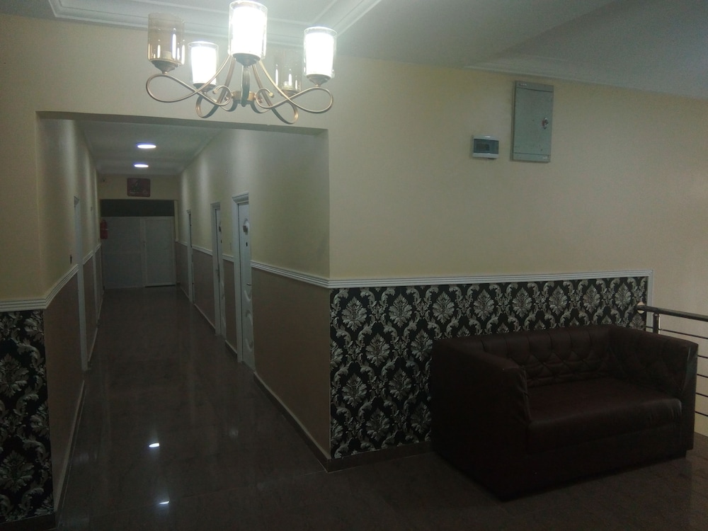 Pameec Luxury Suites 10/13