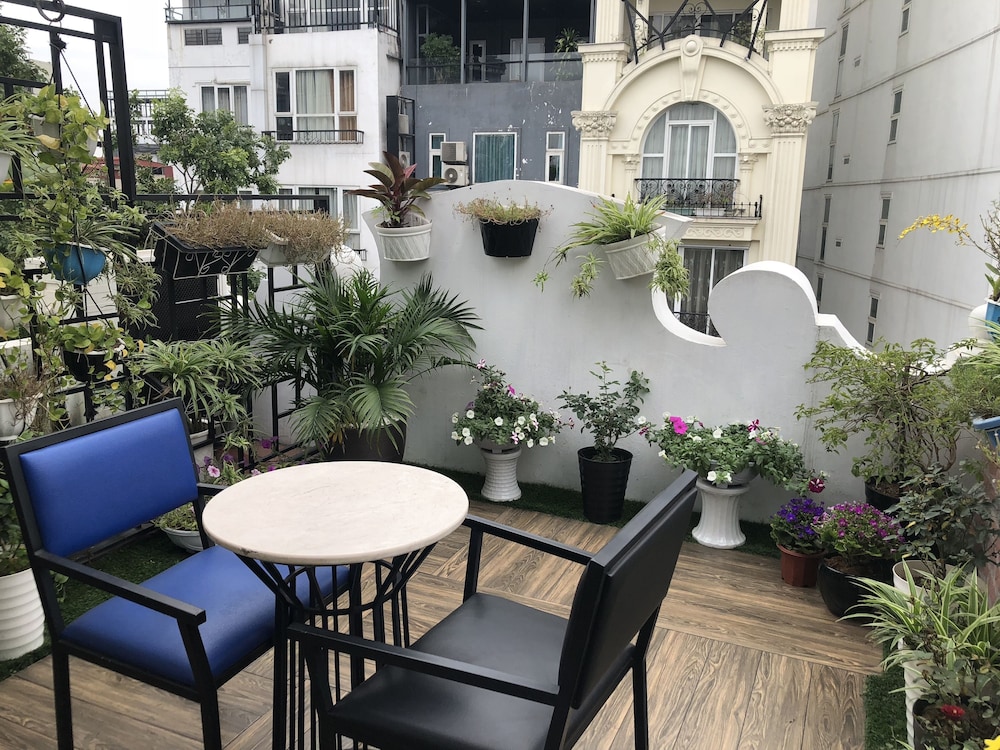 Hanoi La Selva Hotel 56/70