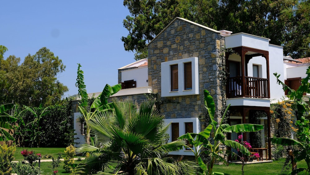 Datca Doris Hotel 2/50