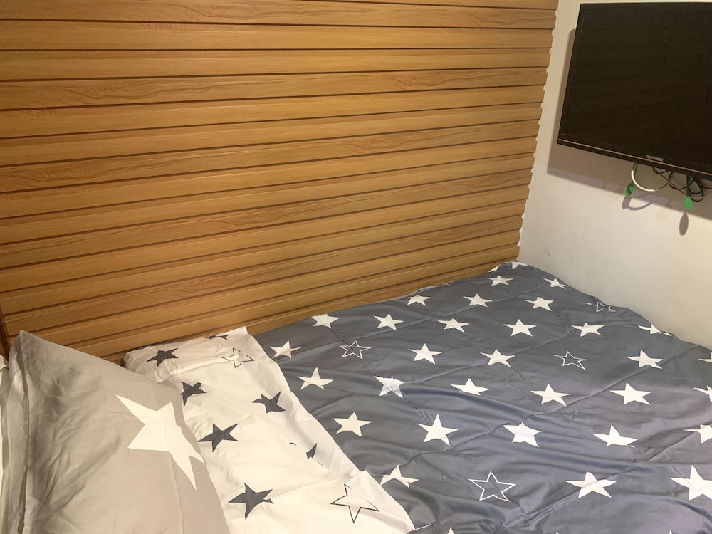 HK Mingdu Hotel 30/43