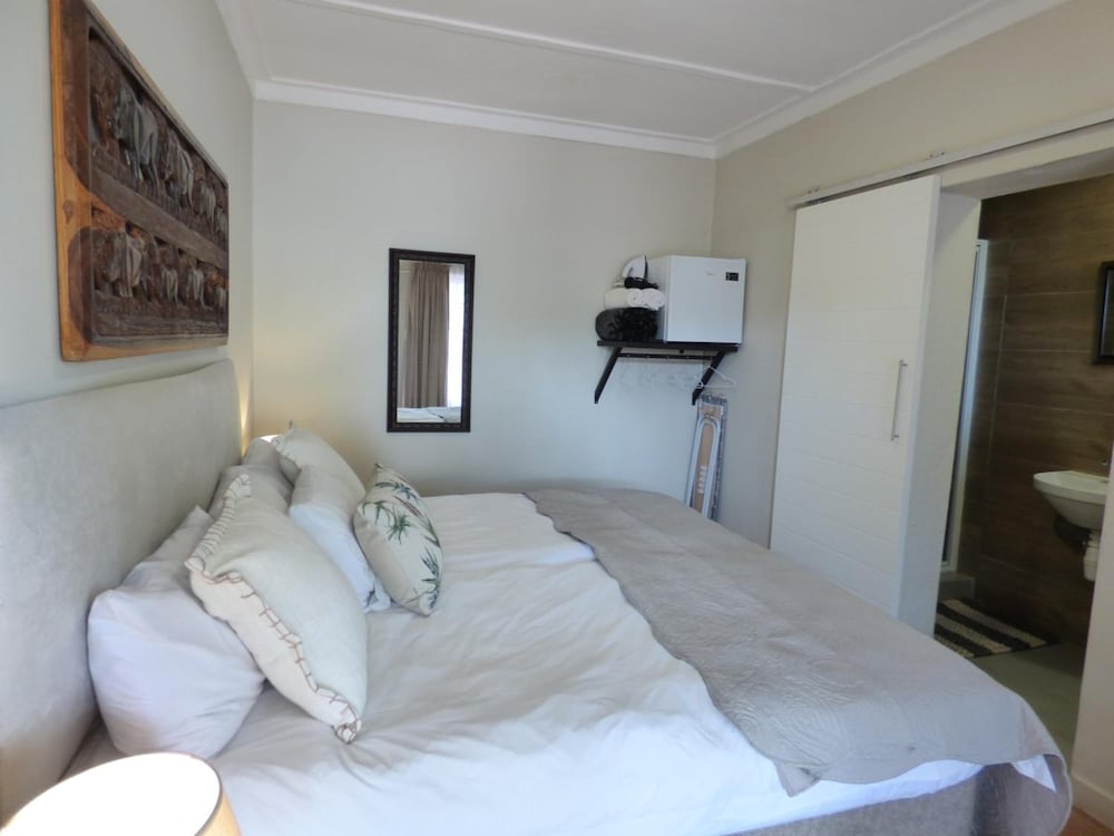 Tsumeb Backpackers 20/50