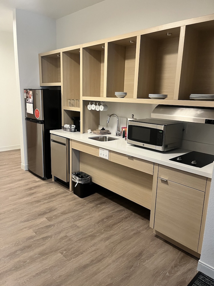 Towneplace Suites By Marriott Cincinnati Oakley 30/37