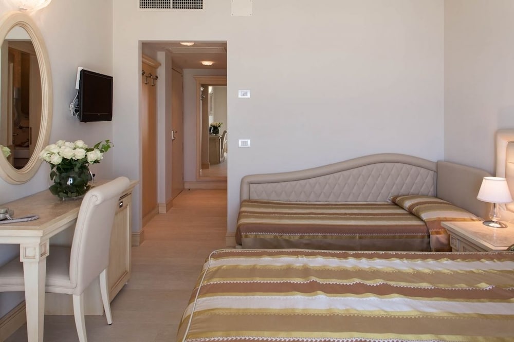 Hotel Conchiglia 27/75