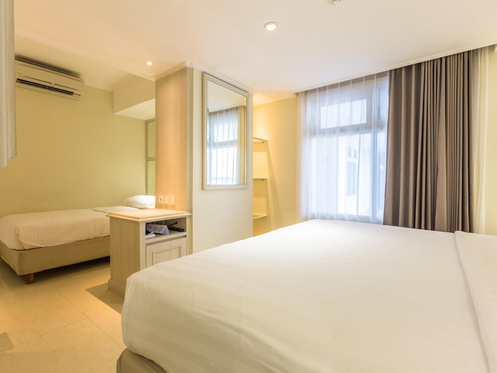 Alron Hotel Kuta Powered by Archipelago 21/67