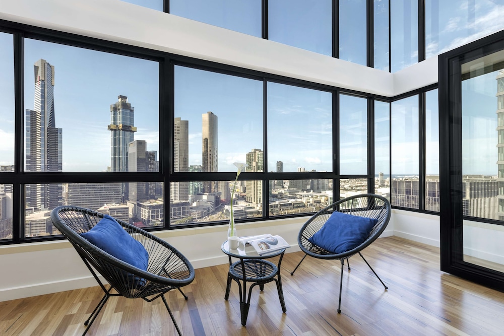 Oaks Melbourne on Market Hotel 58/72